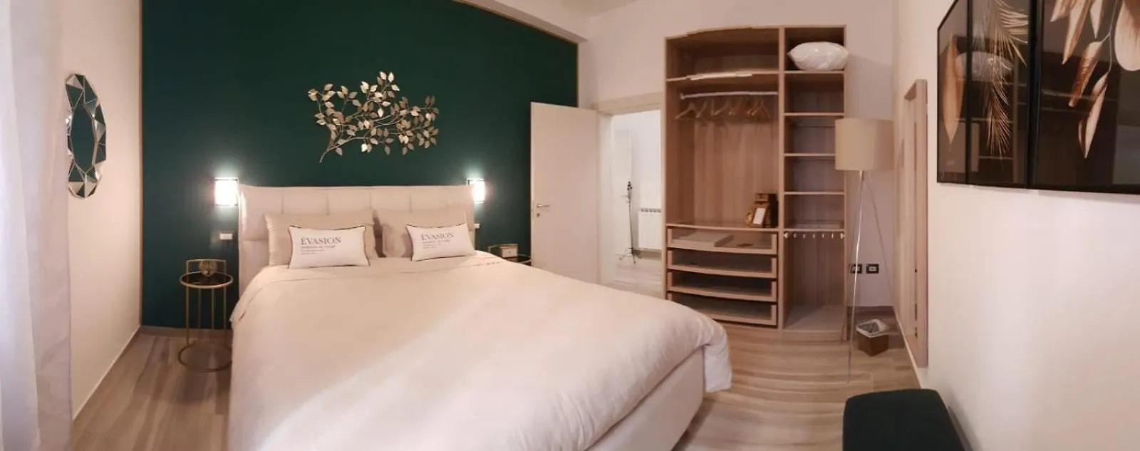 La Gubbiata Bed & Breakfast Bologna 0*,