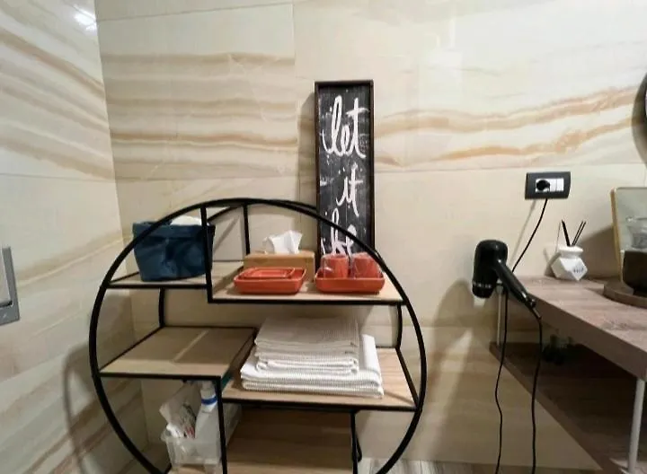 La Gubbiata Bed & Breakfast Bologna 0*,  Italy