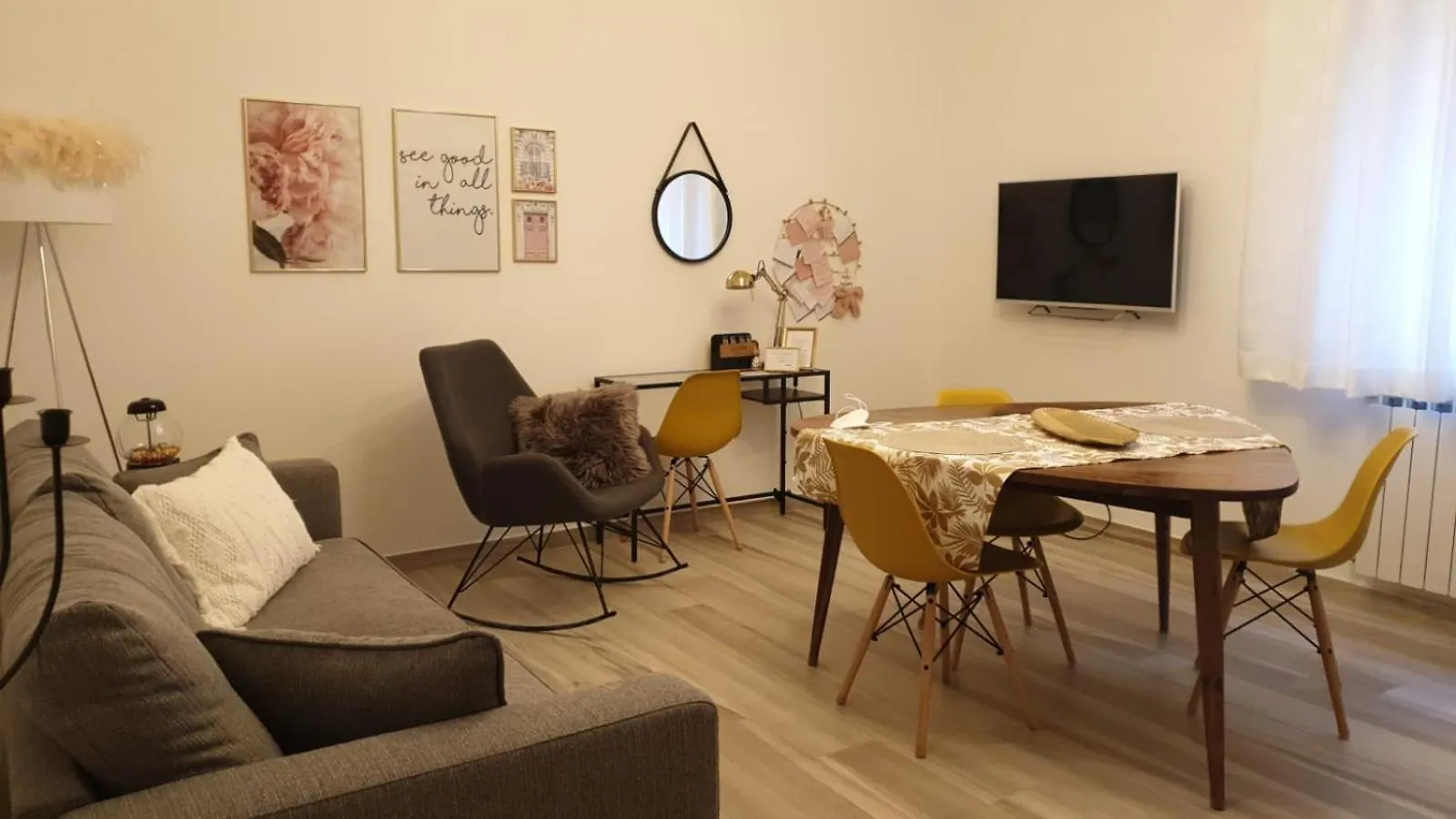 La Gubbiata Bed & Breakfast Bologna Italy