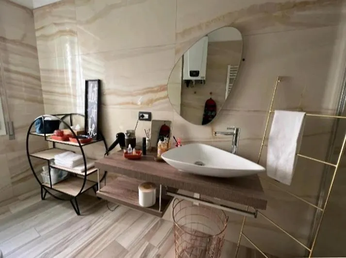 La Gubbiata Bed & Breakfast Bologna Italy