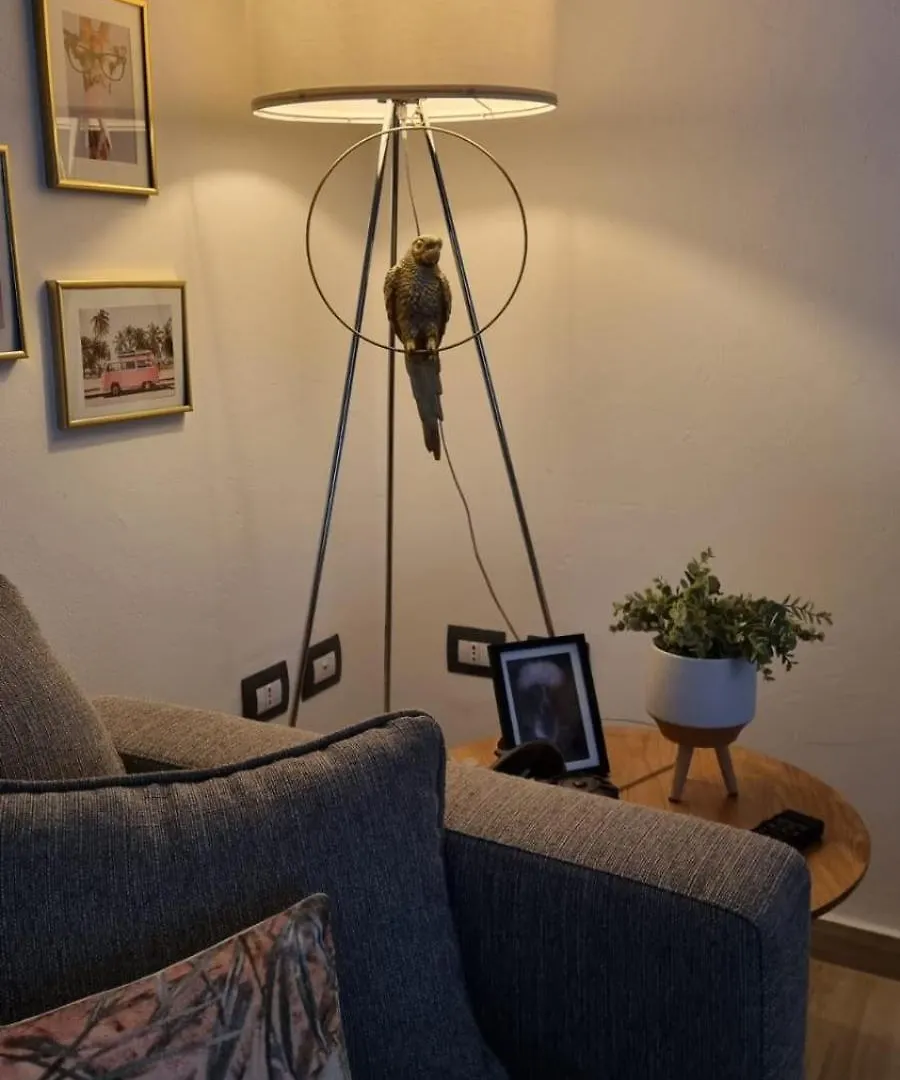 La Gubbiata Bed & Breakfast Bologna