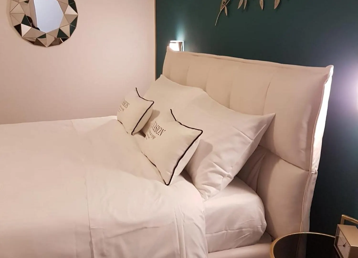 La Gubbiata Bed & Breakfast Bologna Italy