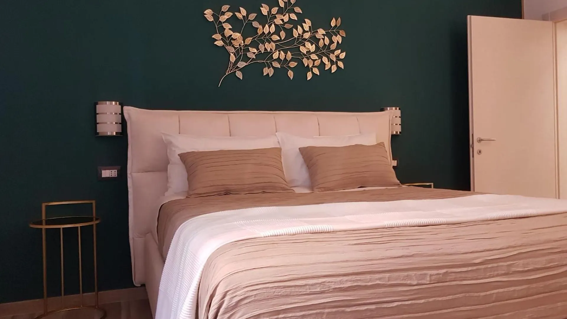 La Gubbiata Bed & Breakfast Bologna