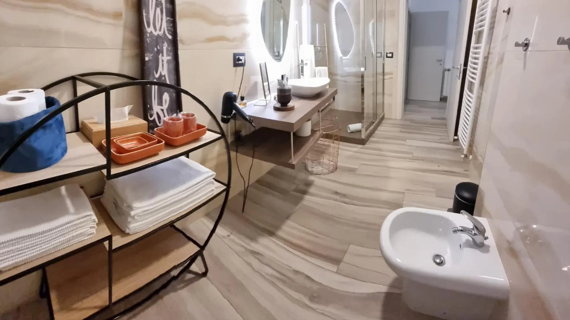 La Gubbiata Bed & Breakfast Bologna