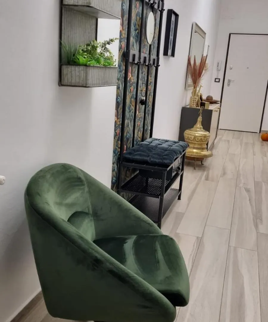 La Gubbiata Bed & Breakfast Bologna