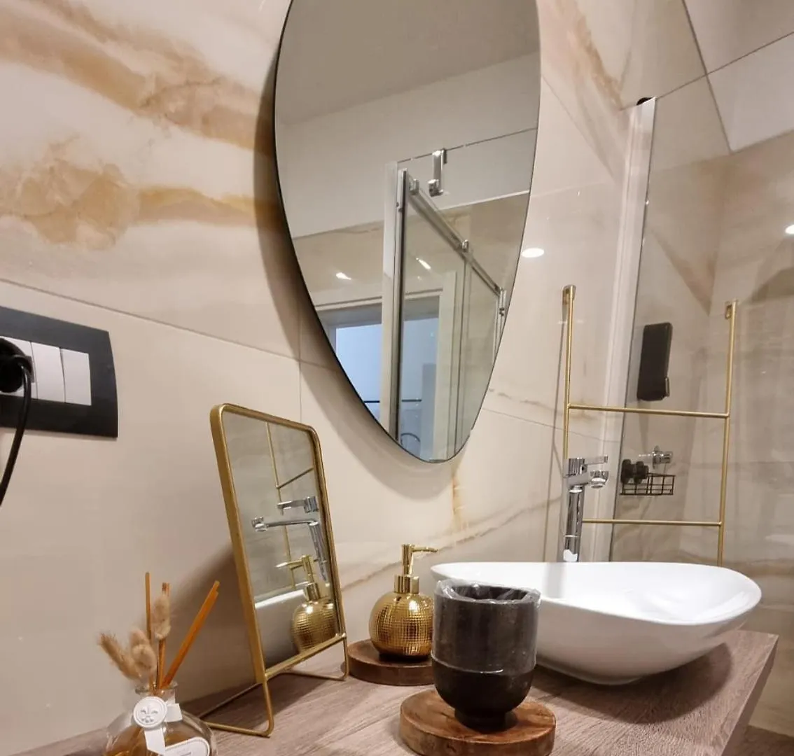 La Gubbiata Bed & Breakfast Bologna